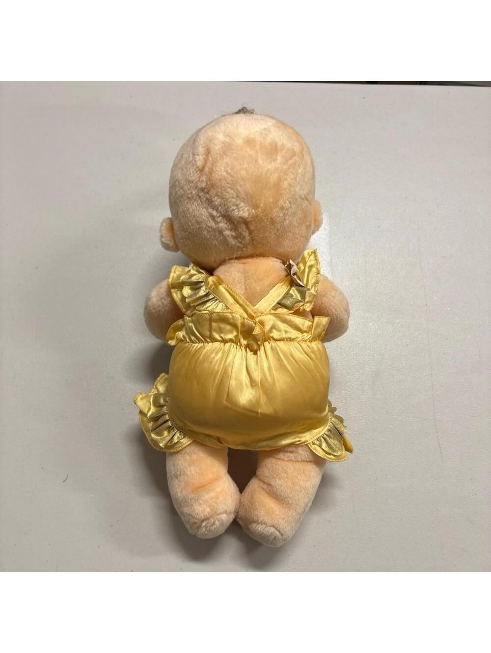 Kenner 1985 Vintage Hugga Bunch Patooty Plush - Picture 4 of 5